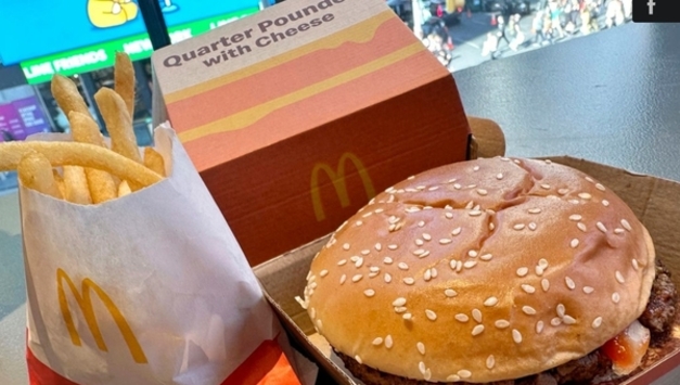 맥도날드, 저가 전략으로 ‘어닝 서프라이즈’…글로벌 시장서 반등 성공