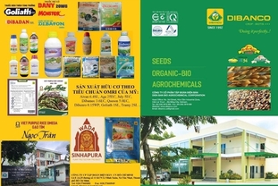 디반코 그룹: 베트남 농업 가치 창출 여정