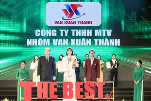 “베트남 알루미늄 산업의 선구적인 여성 리더”