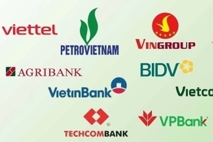 지난해 ‘10억 달러 이익 클럽’ 11곳으로 확대…은행권 7곳 압도적