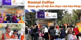 [F&B] 베트남의 풍미, 세계적인 비전: 디텍 커피 이야기