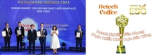 [F&B] 베트남의 풍미, 세계적인 비전: 디텍 커피 이야기