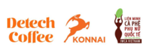 [F&B] 베트남의 풍미, 세계적인 비전: 디텍 커피 이야기