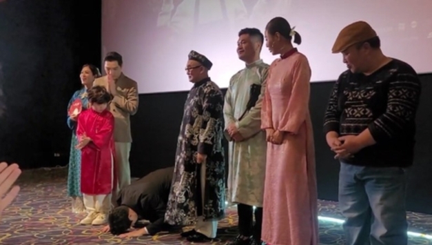 [엔터테인먼트] 롯데엔터 사장의 ‘진심’… “베트남 쌀국수, 김치처럼 세계로 뻗어가길”