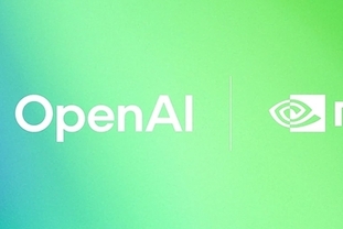 [테크] 엔비디아, 오픈AI에 300억 달러 투자 협상 중…작년 1,000억 달러 딜 대신