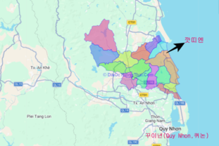 [경제/개발] ‘K-팝의 대부’ 이수만, 베트남에 뜬다… 자라이에 2.6조 동 규모 복합 단지 착공