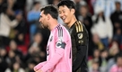 손흥민,메시 압도…LAFC, 인터 마이애미에 3-0 완승 개막전 대승