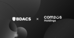 비댁스-컴투스홀딩스, ‘웹3 리더십’ 강화 위해 국내 최초 원화 스테이블코인 인프라 협력