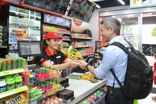 [유통] 미니마트, 현대식 소매업의 새로운 확장세 가속화