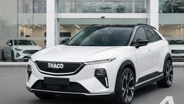 [자동차] 타코 자체 브랜드 승용차 2027년 출시 준비