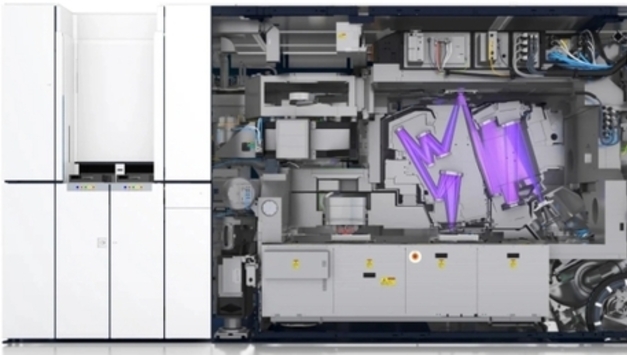 [테크] ASML, 반도체 생산량 50 증대 가능 기술 개발