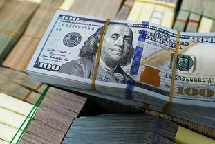 [환율] 설 연휴 후 3거래일 만에 달러 급등… 은행 매매가 150~170동 상승, 자유시장 26,700~26,750동대