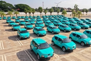 그린 SM이 대세, 그랩을 제쳤다