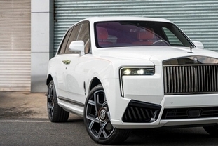 베트남 부유층의 선택은 '벤틀리'… 2025년 럭셔리카 시장 SUV가 주도