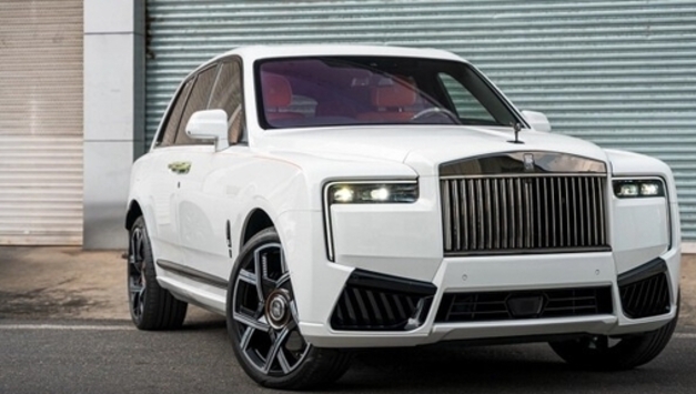 베트남 부유층의 선택은 '벤틀리'… 2025년 럭셔리카 시장 SUV가 주도