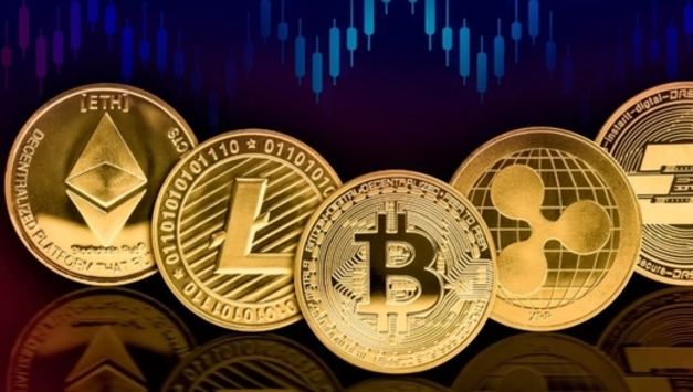 [암호화폐] 청산 규모가 거의 80 증가, 약 6억 달러에 육박