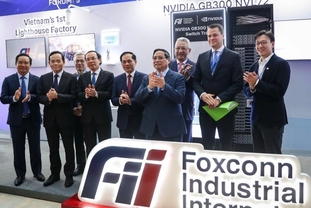 베트남, 고품질 FDI 유입 가속… 첨단기술·에너지·금융 중심으로 구조 전환