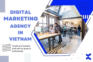 [디지털 마케팅 2026] 베트남 디지털 마케팅 시장 현황… 외국계 기업의 ‘필수 성장 엔진’으로 자리매김