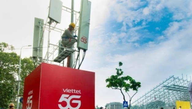 베트남, 올해 초 인터넷 속도 급증