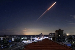 [중동사태] 3월 2일오전: 이스라엘이 테헤란에 대규모 공습을 감행, 프랑스, 독일, 영국은 이란의 무차별 보복에 대해 개입 의사