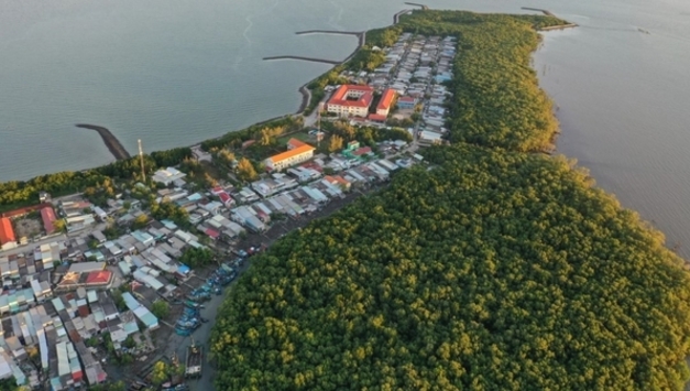 [투자] 호치민시, 껀저 국제항만 사업, 전략적 투자자 유치