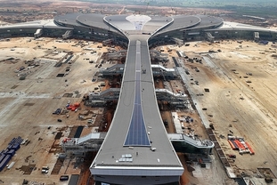 [교통인프라] 타코 그룹 주도로 호치민시-롱탄 연결 철도 노선 건설 시작 예정