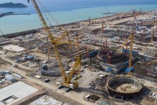 베트남, 닌투언 원전 프로젝트 재가동 가속…미·중·한·러 경쟁 구도 속 전략적 선택은?