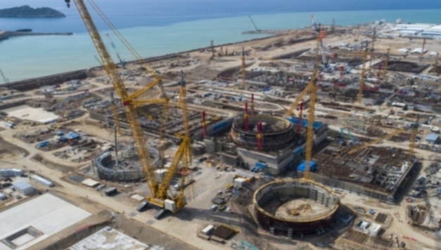 베트남, 닌투언 원전 프로젝트 재가동 가속…미·중·한·러 경쟁 구도 속 전략적 선택은?