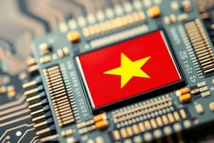 [테크] 美 수출통제 완화 추진…베트남, ‘조립 허브’ 넘어 반도체 전략 파트너로 도약하나