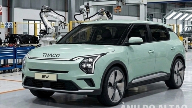 [자동차] 타코, 2027년 자체 브랜드 승용차 출격... ‘기아보다 착한 가격’으로 승부수