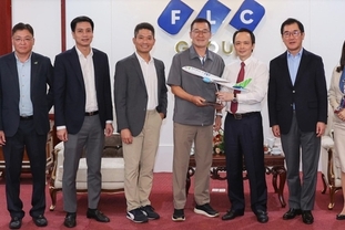 [항공·투자] 한국 투자펀드 이스트브릿지파트너스, FLC·밤부항공 전략 투자 검토… 15억 달러 자금으로 장기 파트너십 추진