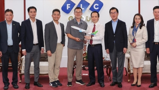 [항공·투자] 한국 투자펀드 이스트브릿지파트너스, FLC·밤부항공 전략 투자 검토… 15억 달러 자금으로 장기 파트너십 추진