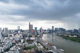 호치민시, 나롱-칸호이 항만 지역 주요 문화 중심지로 탈바꿈