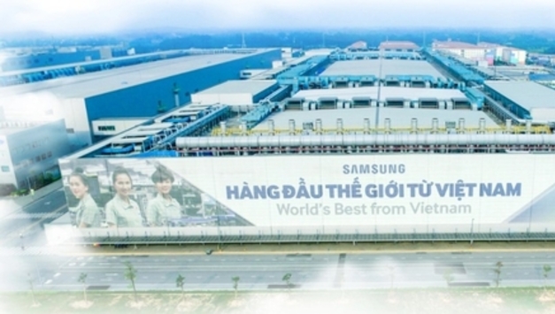 [FDI] 타이응우옌, 상반기 FDI 유치 전국 1위… 16억 달러 돌파, 하노이·호치민시 제치고 삼성 프로젝트 주도