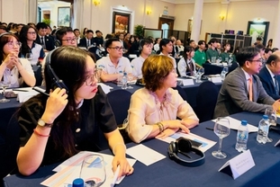 스포츠 경제학: 베트남, ‘황금 광산’ 스포츠 산업을 활용할 수 있을까