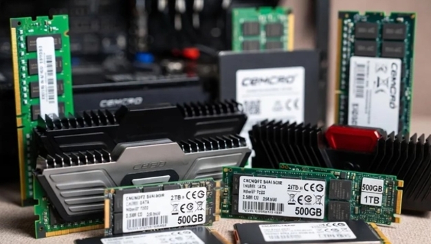 중동 분쟁, 메모리 칩 원자재 공급 흔든다…글로벌 반도체 공급망 긴장