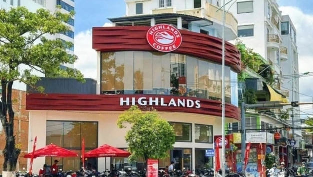 하이랜드 커피 체인점, 베트남 IPO 검토 중