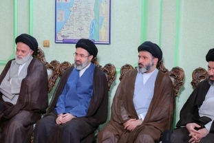 이란 새 최고 지도자 무즈타바 하메네이…첫 ‘부자 세습’ 권력 승계 논란