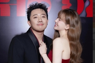 베트남 ‘국민 배우’ 쩐탄, 한국 사극 영화 출연…김한민 감독 신작 합류