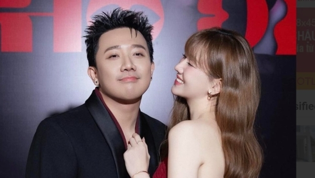 베트남 ‘국민 배우’ 쩐탄, 한국 사극 영화 출연…김한민 감독 신작 합류