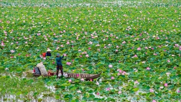 베트남 남부 최대 수로 인프라 프로젝트, 2026년 말 착공 예정