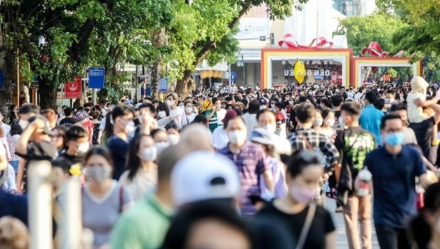 베트남 홍왕 기념일·4월30일 연휴 일정 확정…‘9일 연휴’는 불발