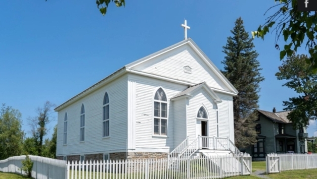 미국에서 ‘교회 주택’ 열풍…오래된 교회를 집으로 개조하는 사람들