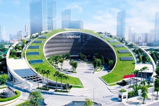 비엣텔, 브랜드 파이낸스 평가서 세계 최상위 통신 브랜드 선정