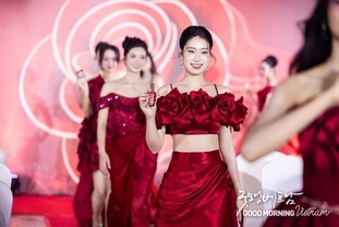 샤이니크, 베트남 시장 공식 론칭 행사 개최