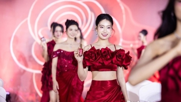 샤이니크, 베트남 시장 공식 론칭 행사 개최