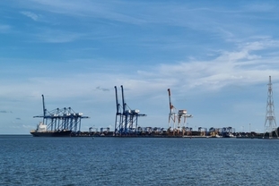 총서기 또 람: 하이퐁을 세계 경쟁력을 갖춘 메가시티로 건설할 것