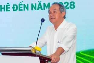 호앙안자라이 바우득 회장, 세계 최대의 커피 농장 구상…연 매출 7억 달러 목표