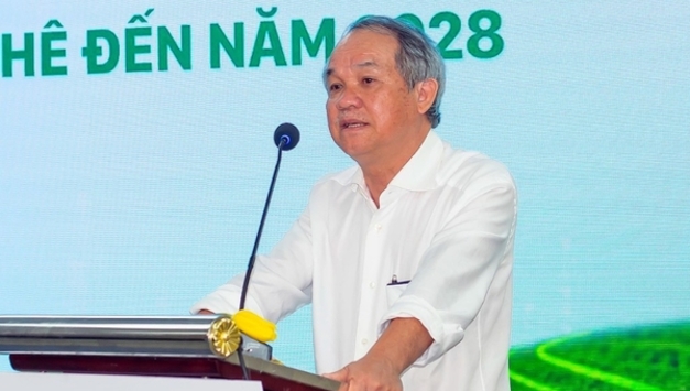 호앙안자라이 바우득 회장, 세계 최대의 커피 농장 구상…연 매출 7억 달러 목표