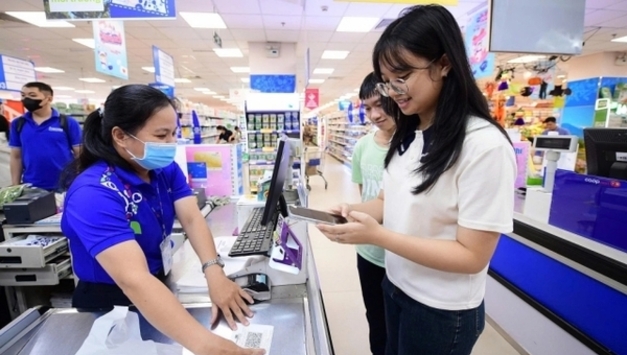 [소매] 베트남 사이공 꼽, 올해 매장 100개 추가…유통망 대폭 확대